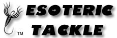 Esoteric Tackle